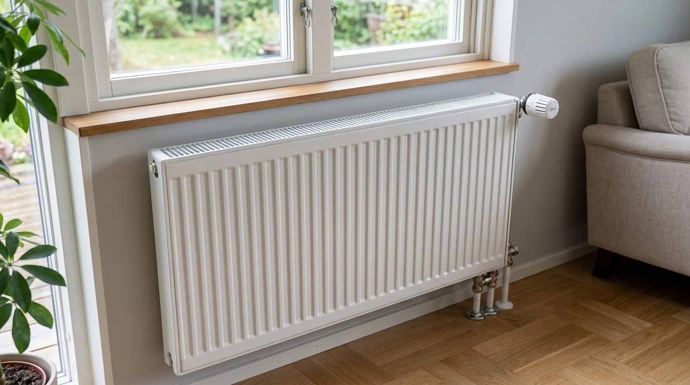 13. Byta Element till Vattenburet System Radiatorer 768x576