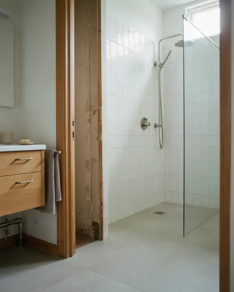 dr mmer du om nytt badrum i nibble s lyckas du med en badrumsrenovering fr n start till klart